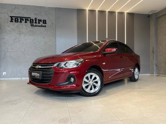 CHEVROLET ONIX 1.0 TURBO FLEX PLUS LT MANUAL CHEVROLET ONIX 1.0 TURBO FLEX PLUS LT MANUAL